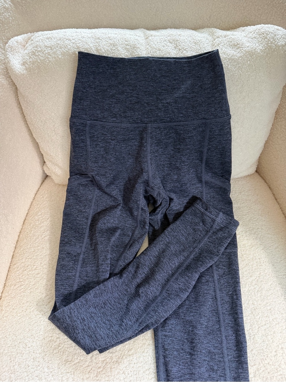 Aerie Navy Leggings